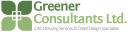 Greener Consultants Ltd. logo